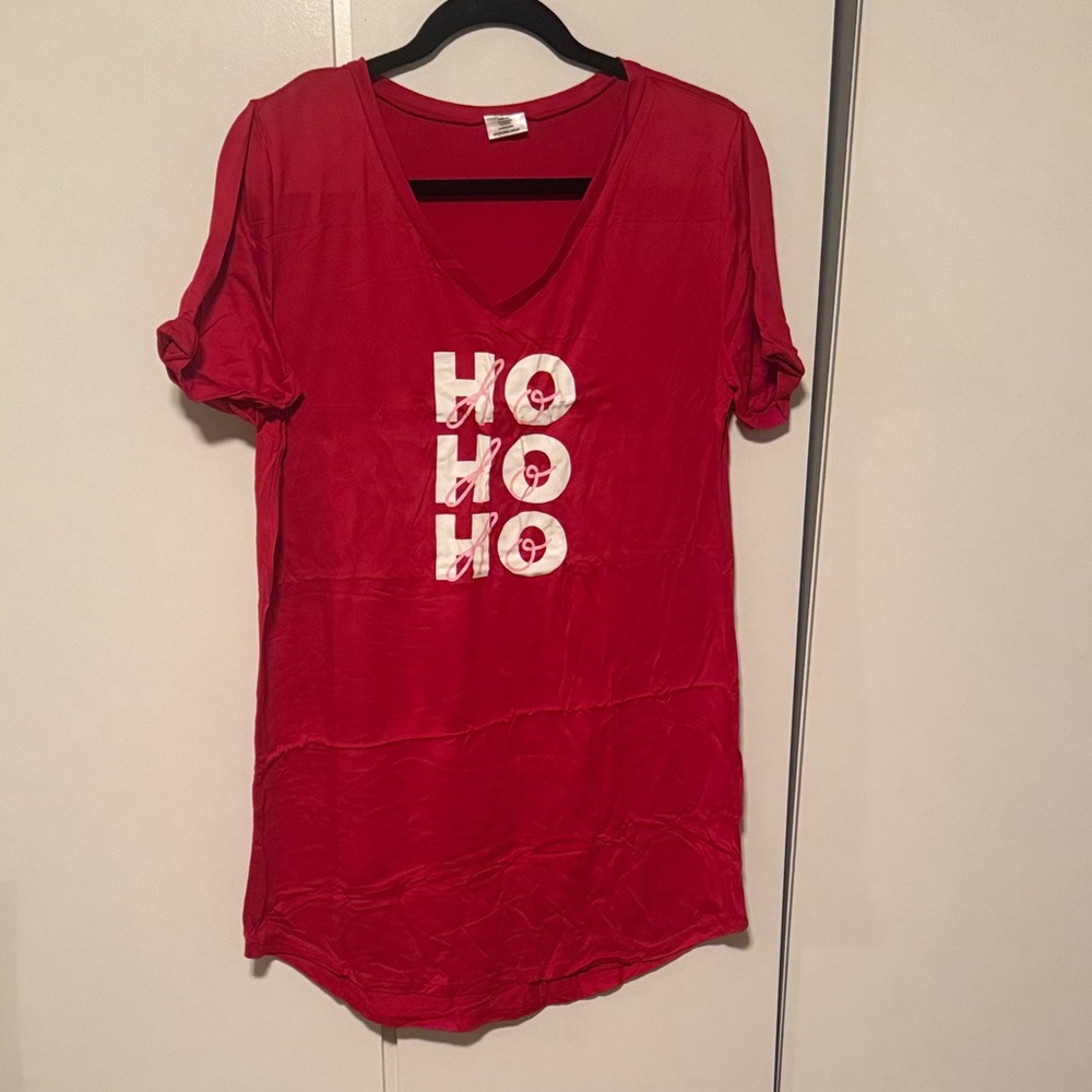 Hello Mello Sleep Shirt NWT